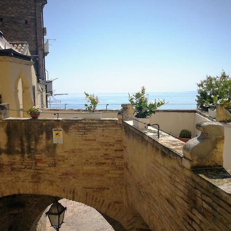 Il Berso Di Porta Catena Vasto Ngoại thất bức ảnh