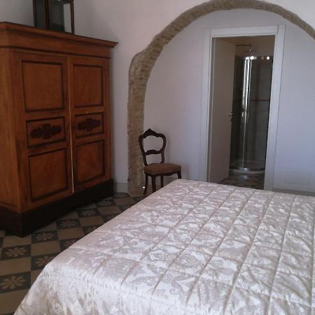 Il Berso Di Porta Catena Vasto Ngoại thất bức ảnh