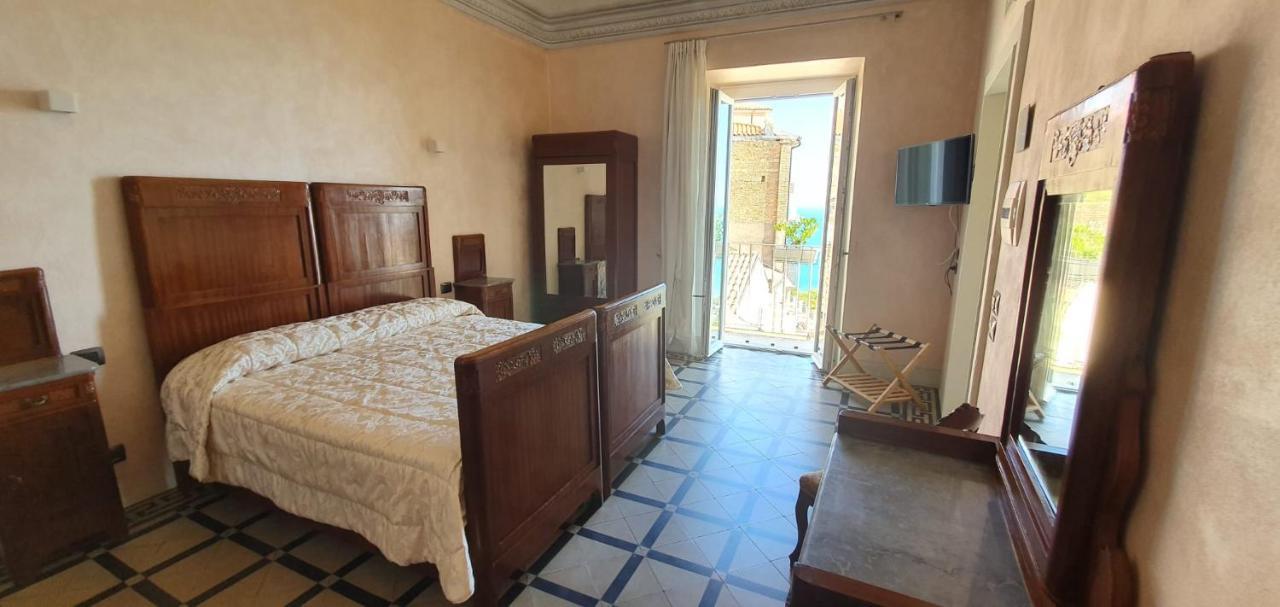 Il Berso Di Porta Catena Vasto Ngoại thất bức ảnh