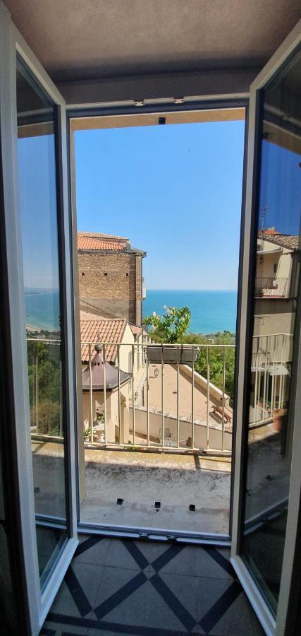 Il Berso Di Porta Catena Vasto Ngoại thất bức ảnh