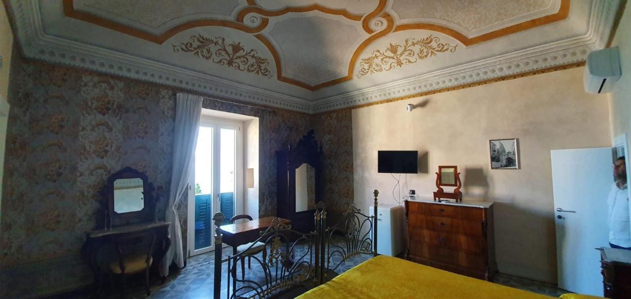 Il Berso Di Porta Catena Vasto Ngoại thất bức ảnh