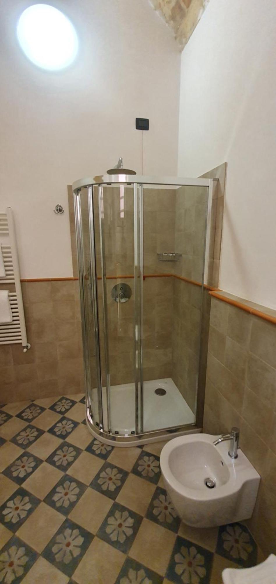 Il Berso Di Porta Catena Vasto Ngoại thất bức ảnh
