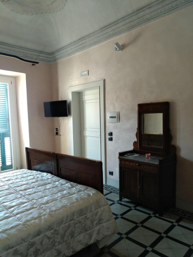 Il Berso Di Porta Catena Vasto Ngoại thất bức ảnh