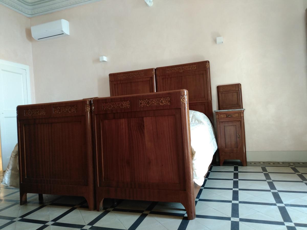 Il Berso Di Porta Catena Vasto Ngoại thất bức ảnh
