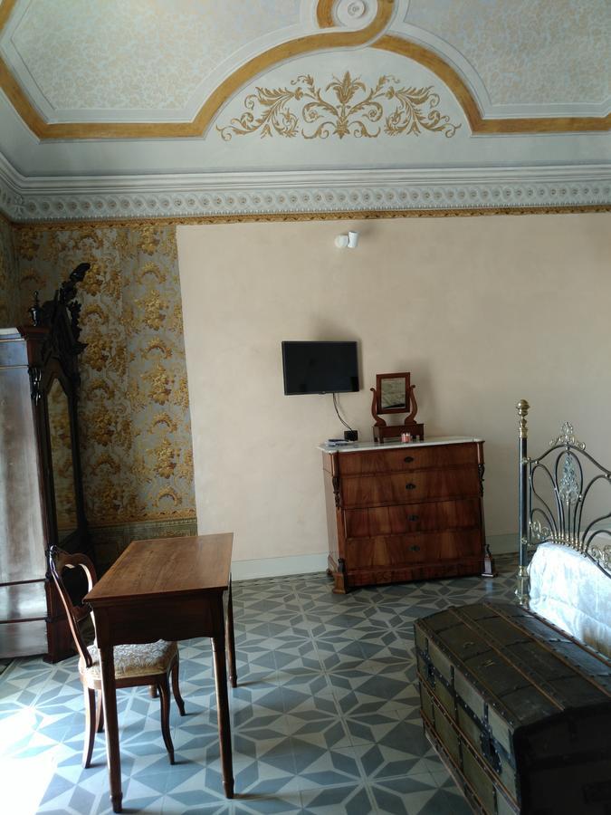 Il Berso Di Porta Catena Vasto Ngoại thất bức ảnh