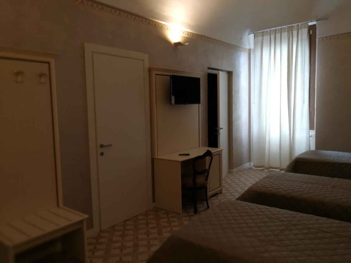 Il Berso Di Porta Catena Vasto Ngoại thất bức ảnh