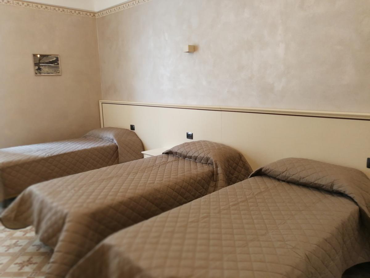 Il Berso Di Porta Catena Vasto Ngoại thất bức ảnh