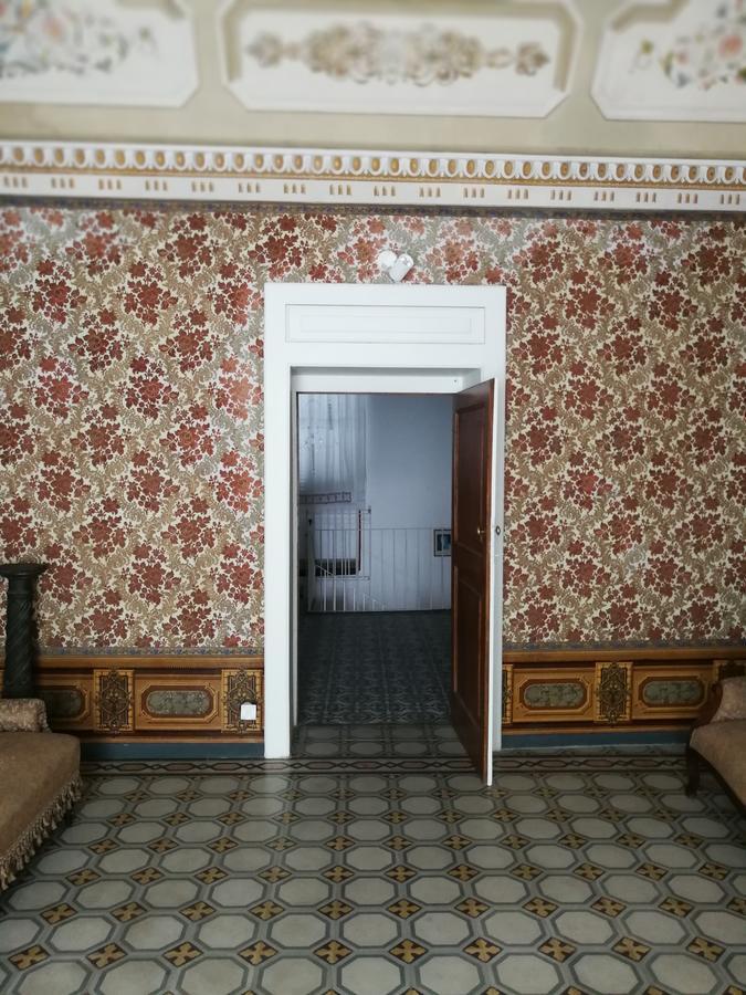 Il Berso Di Porta Catena Vasto Ngoại thất bức ảnh
