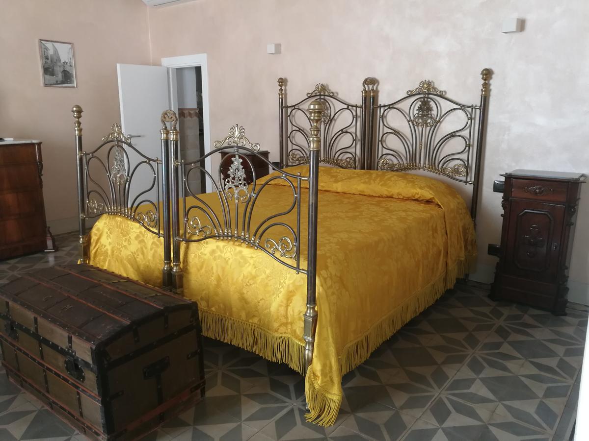 Il Berso Di Porta Catena Vasto Ngoại thất bức ảnh