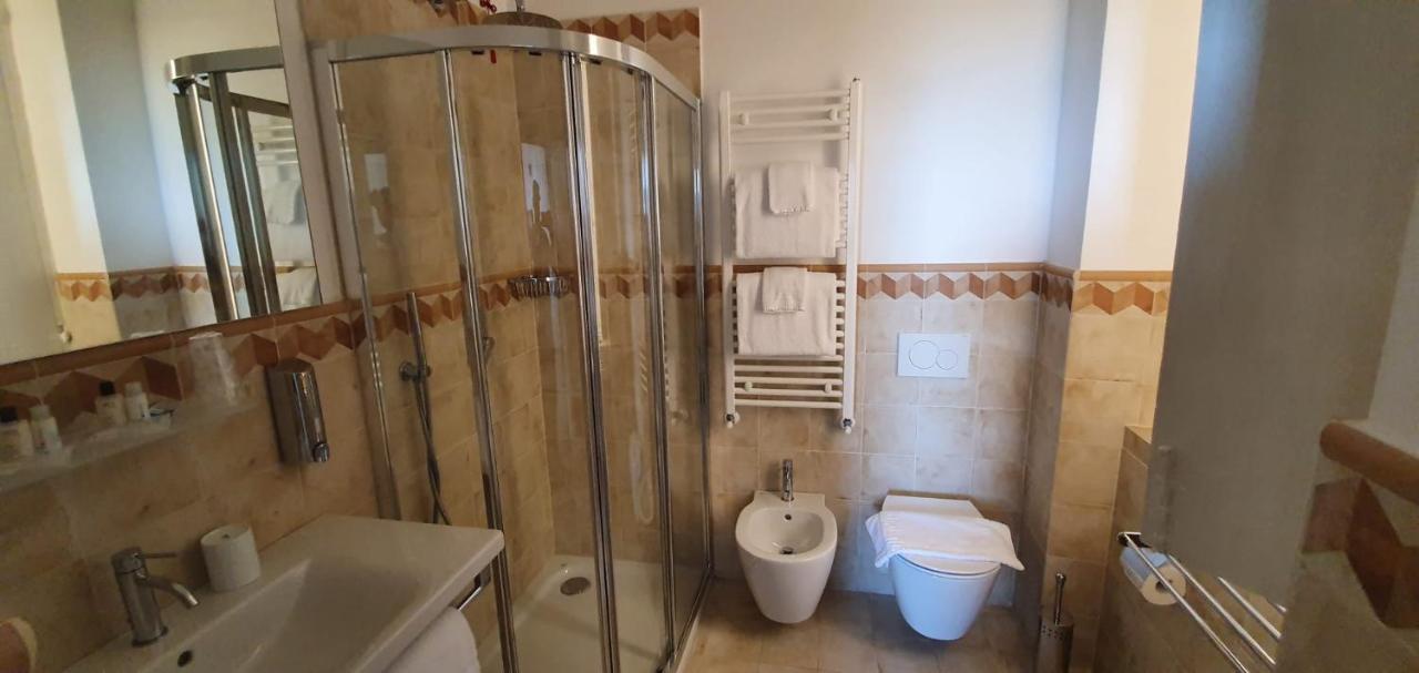 Il Berso Di Porta Catena Vasto Ngoại thất bức ảnh
