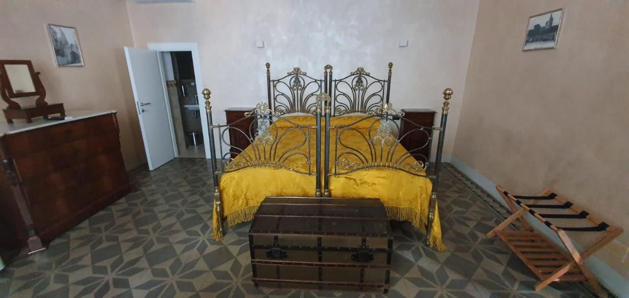 Il Berso Di Porta Catena Vasto Ngoại thất bức ảnh