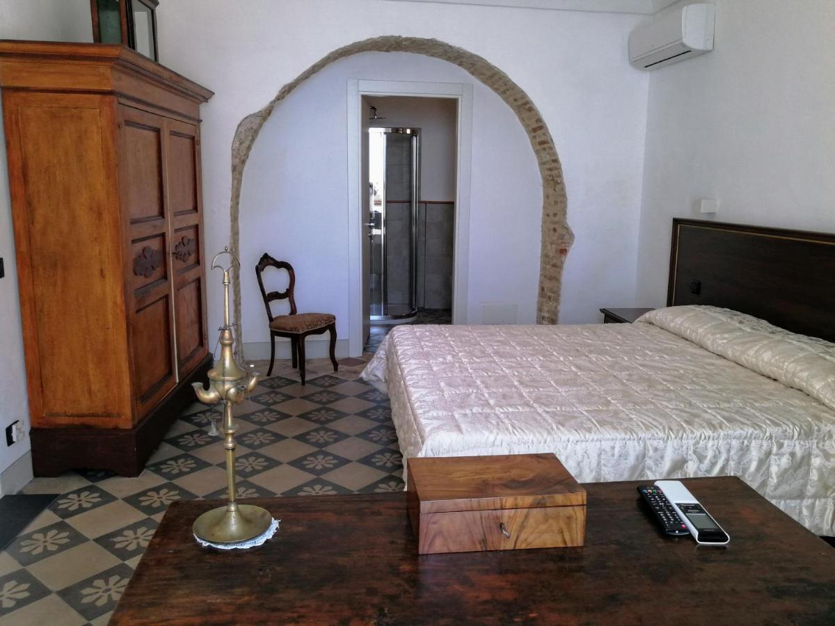 Il Berso Di Porta Catena Vasto Ngoại thất bức ảnh