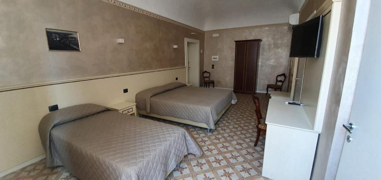 Il Berso Di Porta Catena Vasto Ngoại thất bức ảnh