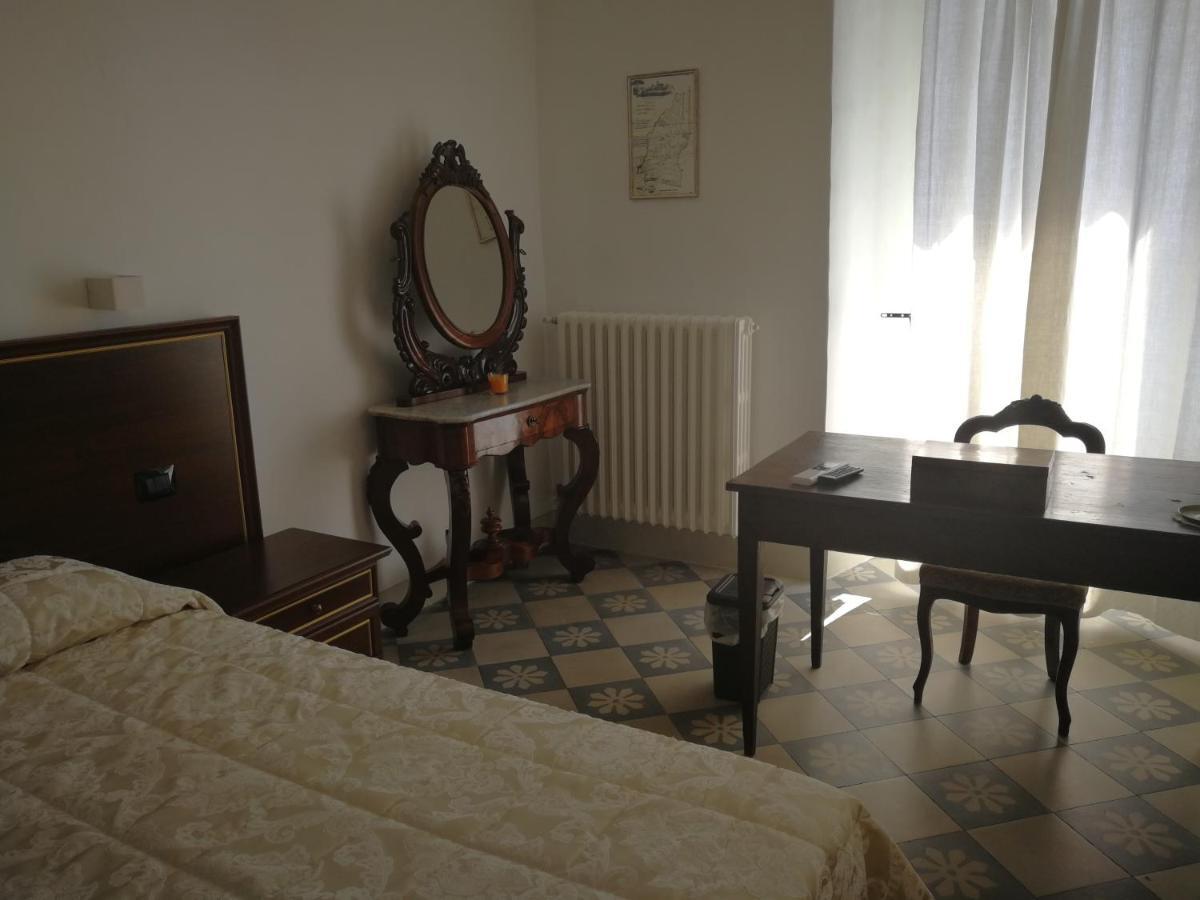 Il Berso Di Porta Catena Vasto Ngoại thất bức ảnh